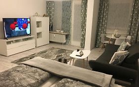 Ferienwohnung Univers